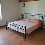 La Fornace * Rapolano Terme