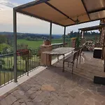 La Fornace * Rapolano Terme