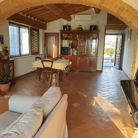 Apartment La Fornace