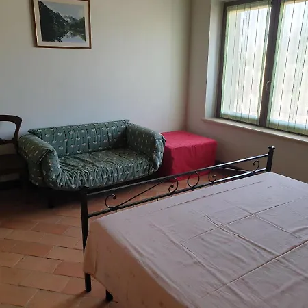 La Fornace Apartment *