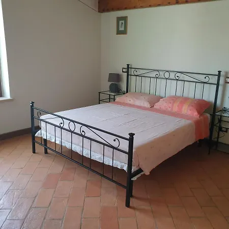 La Fornace * Rapolano Terme