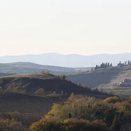 La Fornace Apartment Rapolano Terme